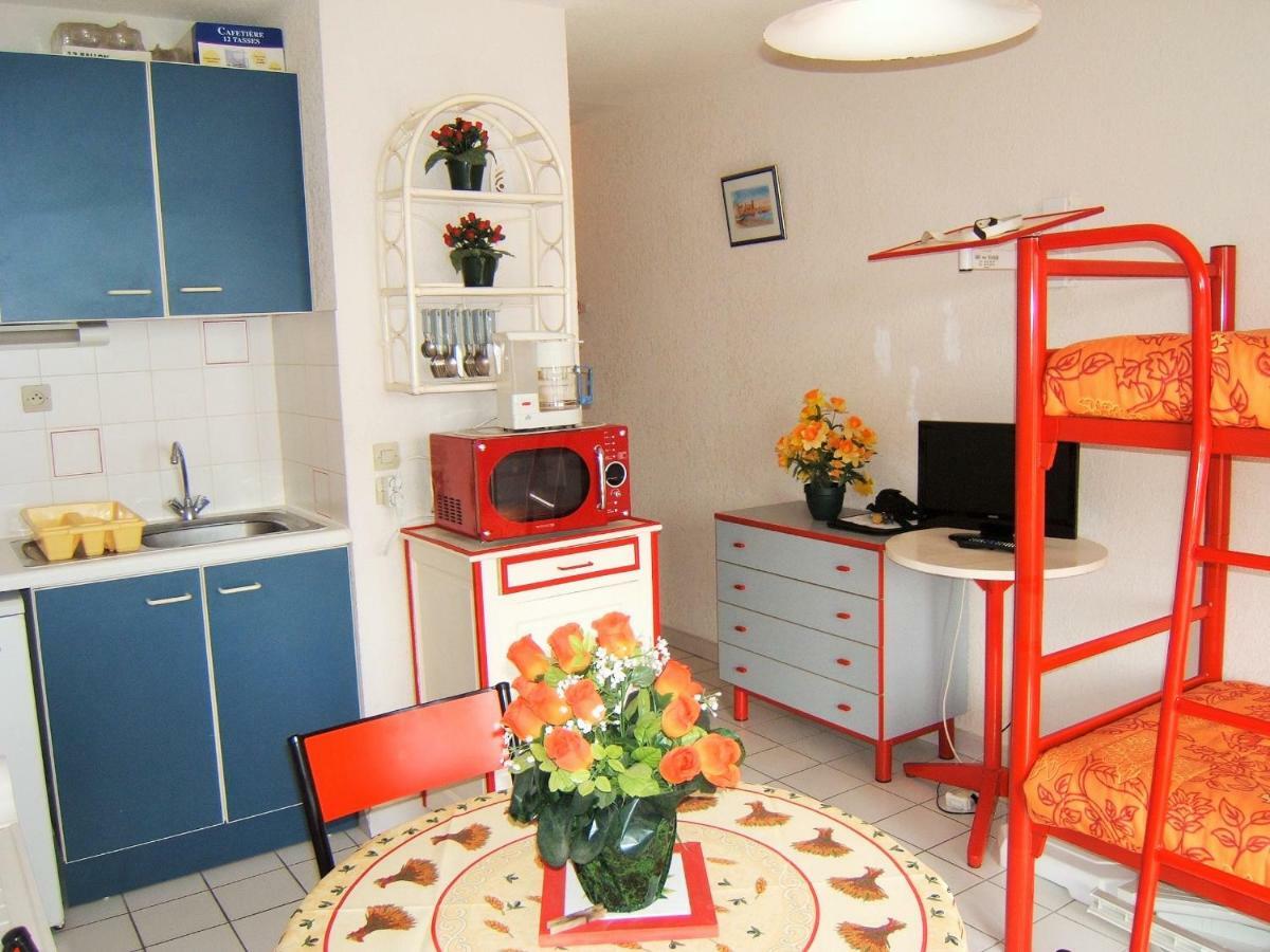 كولِيورْ Appartement Les Roches Bleues - 4Rb67 المظهر الخارجي الصورة